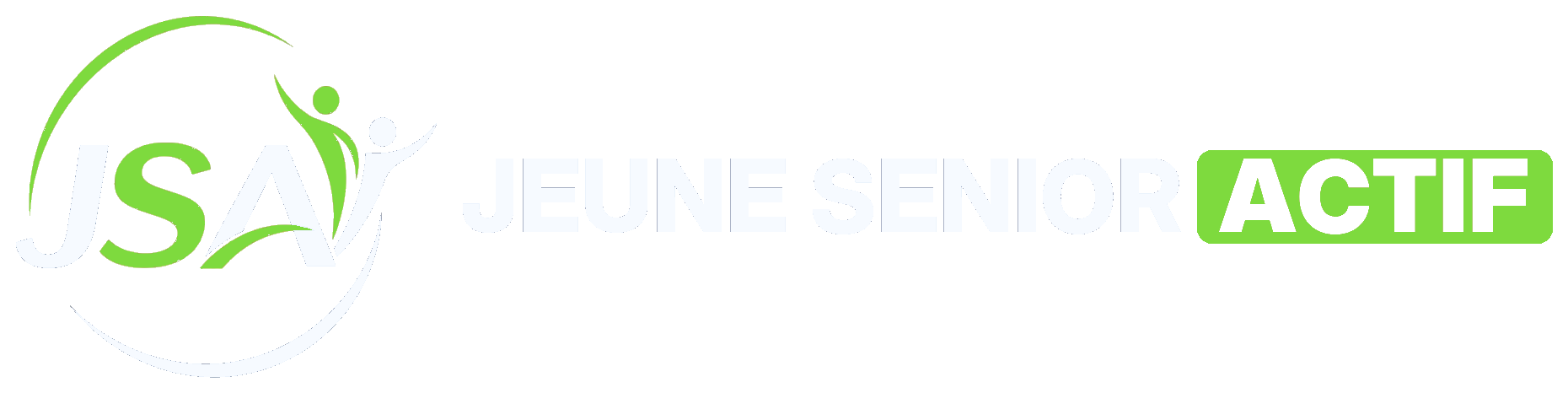 Jeune Senior Actif